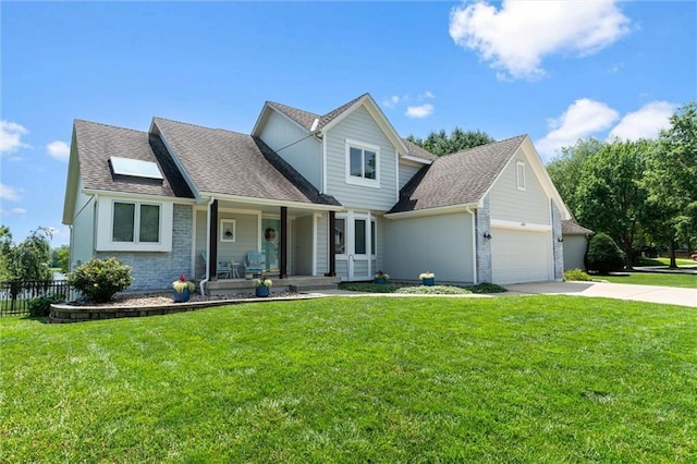 4213 SW Sapelo Dr, Lees Summit, MO 64082 - photo 3
