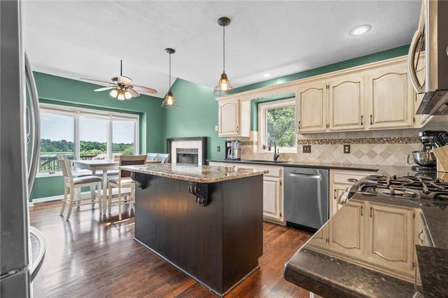 4213 SW Sapelo Dr, Lees Summit, MO 64082 - photo 11