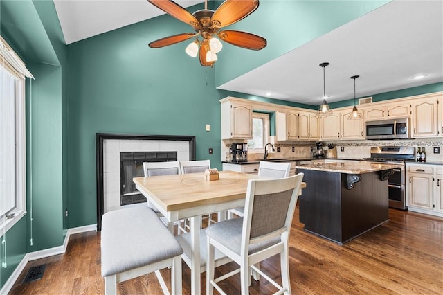 4213 SW Sapelo Dr, Lees Summit, MO 64082 - photo 12