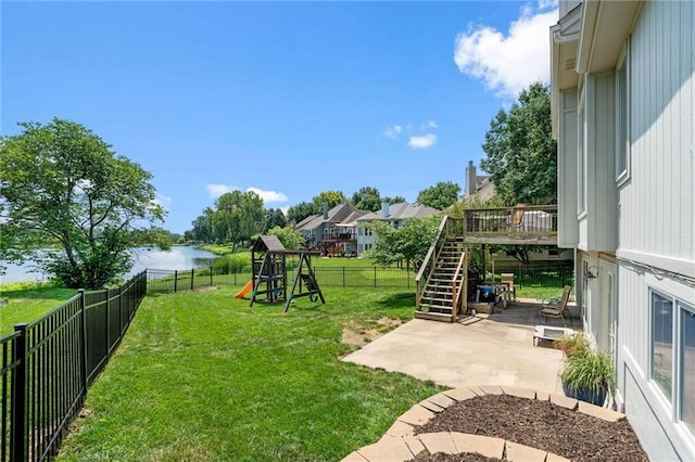 4213 SW Sapelo Dr, Lees Summit, MO 64082 - photo 35