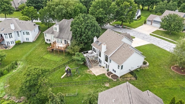 4213 SW Sapelo Dr, Lees Summit, MO 64082 - photo 41