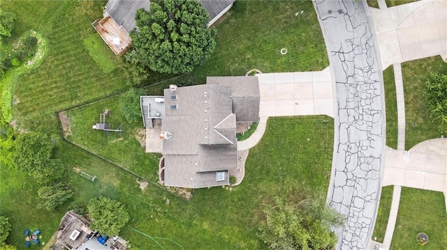 4213 SW Sapelo Dr, Lees Summit, MO 64082 - photo 42