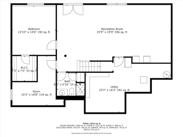 4213 SW Sapelo Dr, Lees Summit, MO 64082 - photo 44