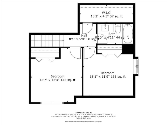 4213 SW Sapelo Dr, Lees Summit, MO 64082 - photo 46