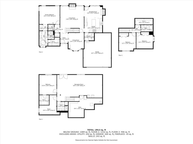4213 SW Sapelo Dr, Lees Summit, MO 64082 - photo 47