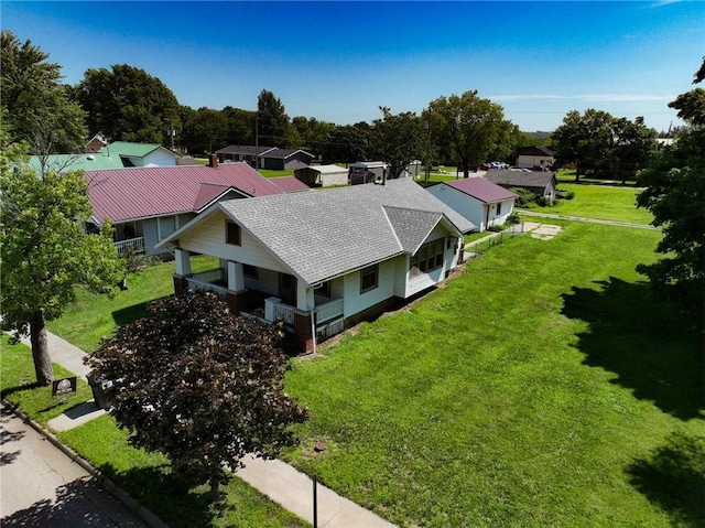 1680 Central Ave, Horton, KS 66439 - photo 1