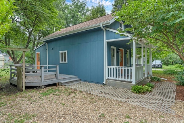 320 Funston Ave, Lawrence, KS 66044 - photo 27