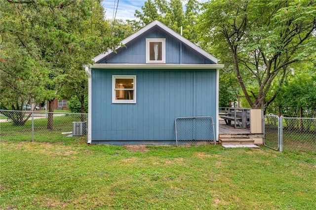 320 Funston Ave, Lawrence, KS 66044 - photo 31