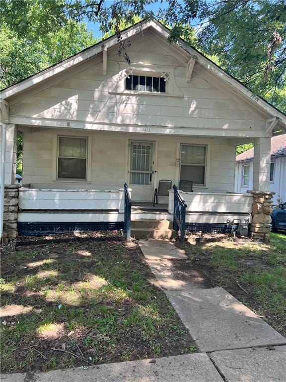 4411 Adams St, Kansas City, KS 66103 - photo 1
