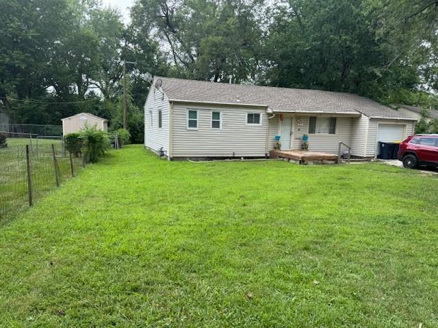 7211 E 86th St, Kansas City, MO 64138 - photo 2