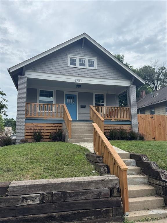 4701 Fairmount Ave, Kansas City, MO 64112 - photo 1