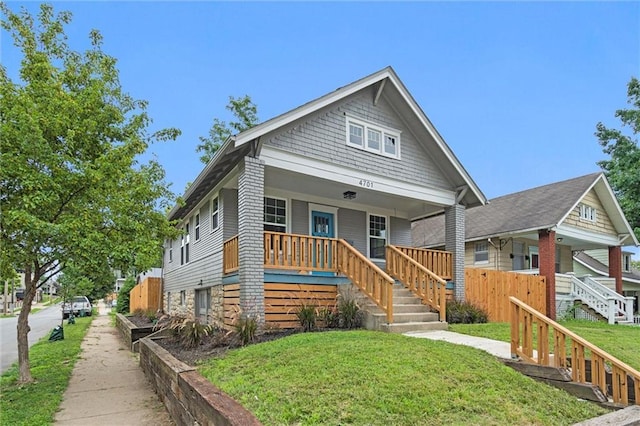 4701 Fairmount Ave, Kansas City, MO 64112 - photo 2