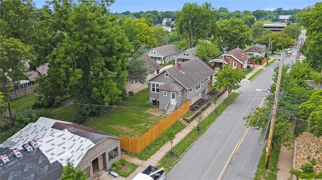 4701 Fairmount Ave, Kansas City, MO 64112 - photo 29