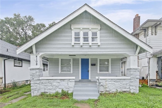4108 College Ave, Kansas City, MO 64130 - photo 1