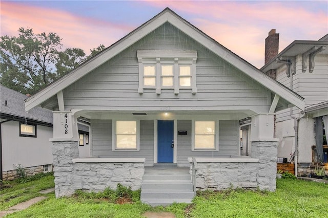 4108 College Ave, Kansas City, MO 64130 - photo 2