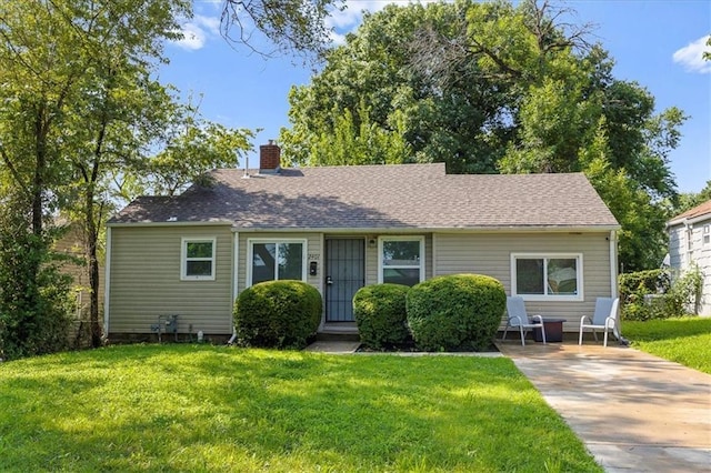 2401 Haskell Ave, Kansas City, KS 66104 - photo 2