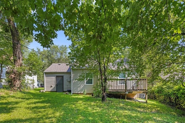 2401 Haskell Ave, Kansas City, KS 66104 - photo 16