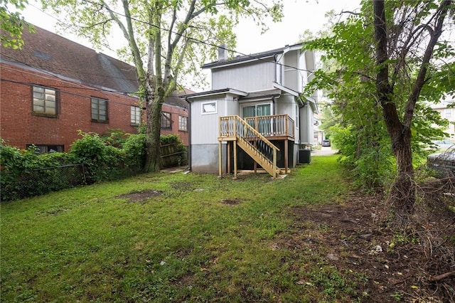 3411 E 36th St, Kansas City, MO 64128 - photo 21