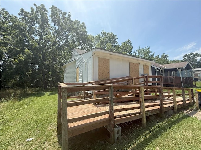 3005 E 52nd St, Kansas City, MO 64130 - photo 9