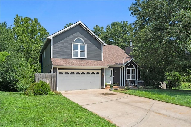 8 Sherry Ct, Smithville, MO 64089 - photo 1