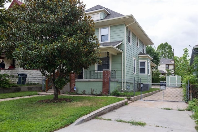 3431 Wabash Ave, Kansas City, MO 64109 - photo 1