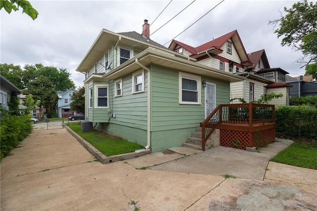 3431 Wabash Ave, Kansas City, MO 64109 - photo 22