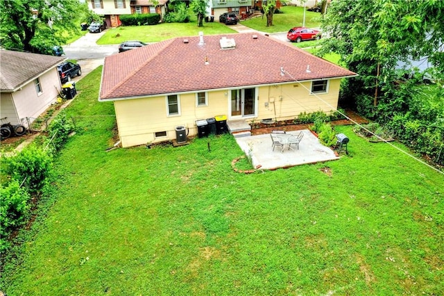 11623 Sycamore Dr, Kansas City, MO 64134 - photo 26