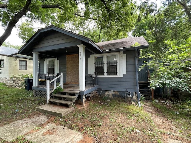 6915 Jackson Ave, Kansas City, MO 64132 - photo 1