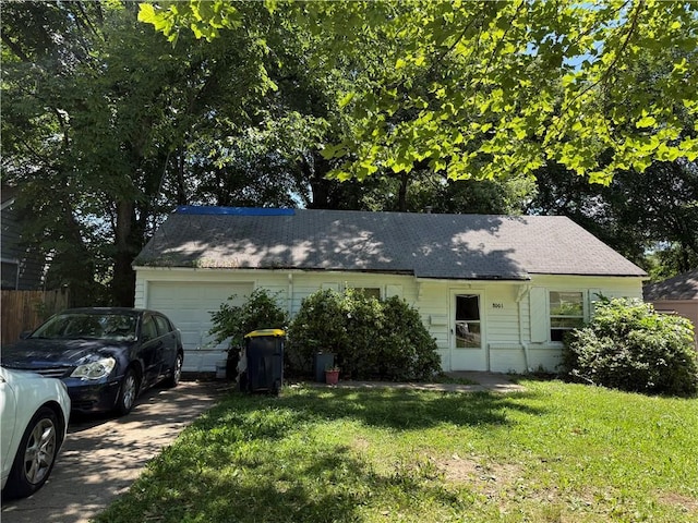 8001 Park Ave, Kansas City, MO 64132 - photo 1