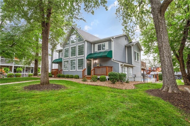 4013 S Crysler Ave Unit 8, Independence, MO 64055 - photo 21