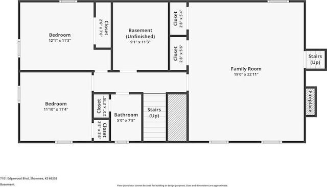 7101 Edgewood Blvd, Shawnee, KS 66203 - photo 46
