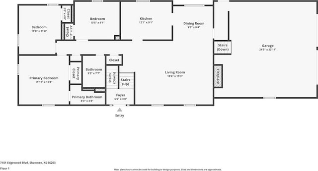 7101 Edgewood Blvd, Shawnee, KS 66203 - photo 48
