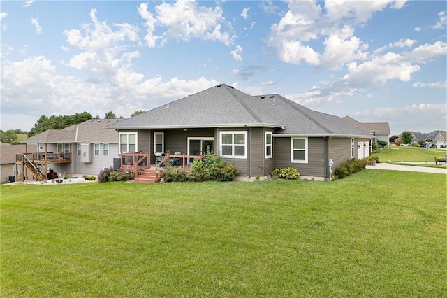 14078 Indian Ridge Rd, Saint Joseph, MO 64505 - photo 3