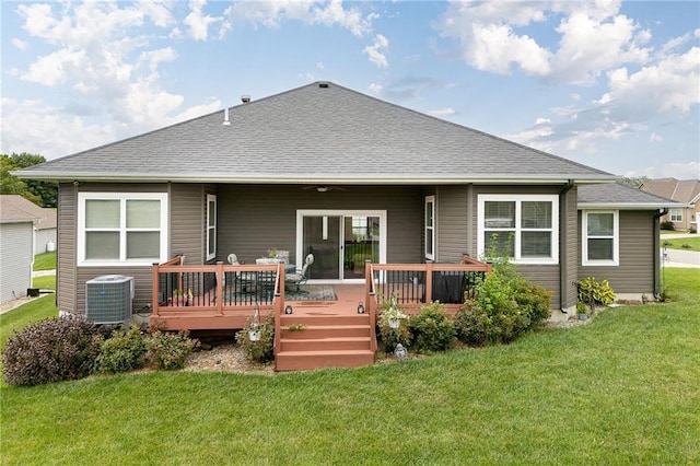 14078 Indian Ridge Rd, Saint Joseph, MO 64505 - photo 4