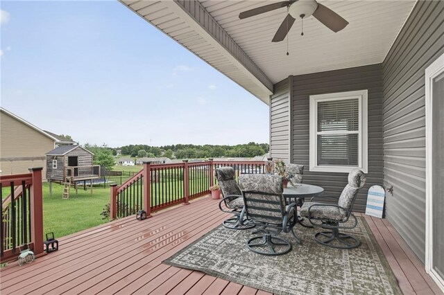 14078 Indian Ridge Rd, Saint Joseph, MO 64505 - photo 11