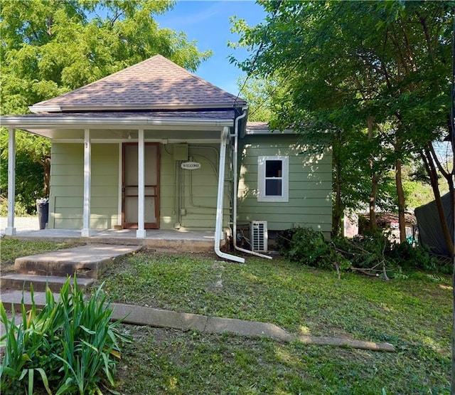 615 Shotwell St, Richmond, MO 64085 - photo 1