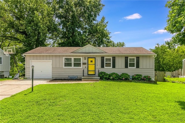 13713 E 38th Ter S, Independence, MO 64055 - photo 1