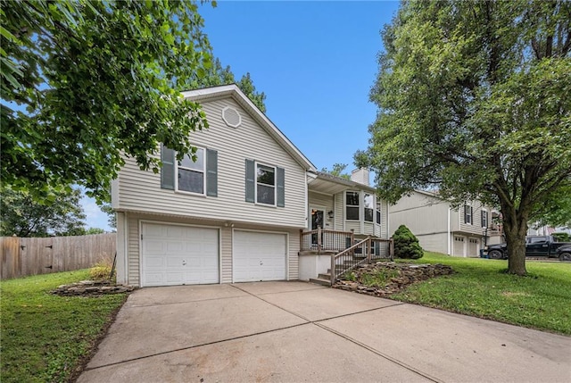 507 Lauren St, Liberty, MO 64068 - photo 4