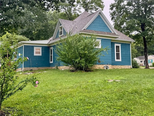 918 Elm St, Baldwin City, KS 66006 - photo 17