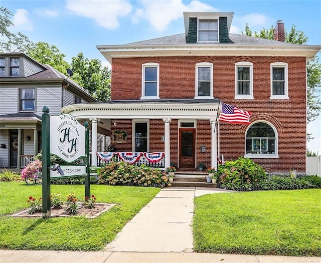 504 W 5th St, Washington, MO 63090 - photo 1