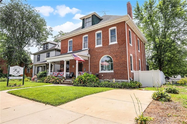 504 W 5th St, Washington, MO 63090 - photo 2