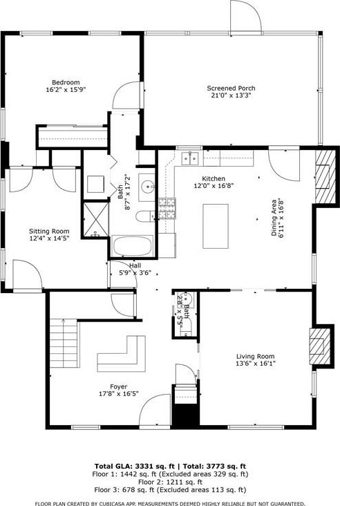 504 W 5th St, Washington, MO 63090 - photo 55