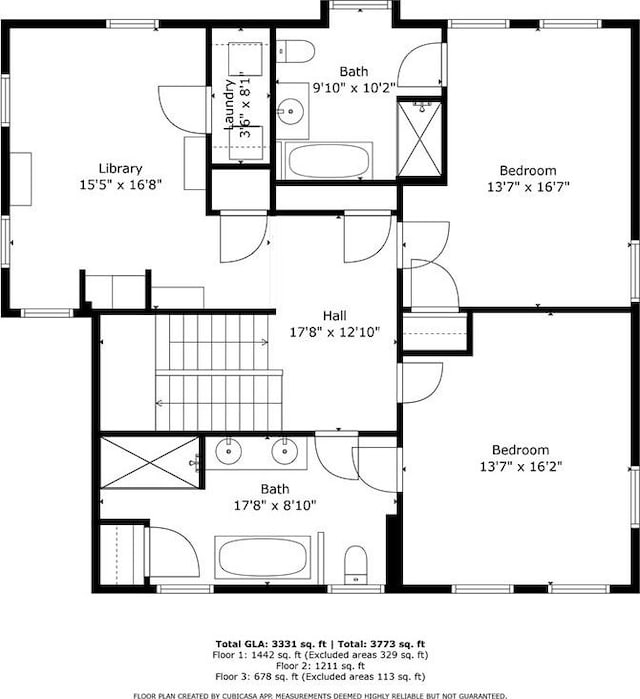 504 W 5th St, Washington, MO 63090 - photo 56