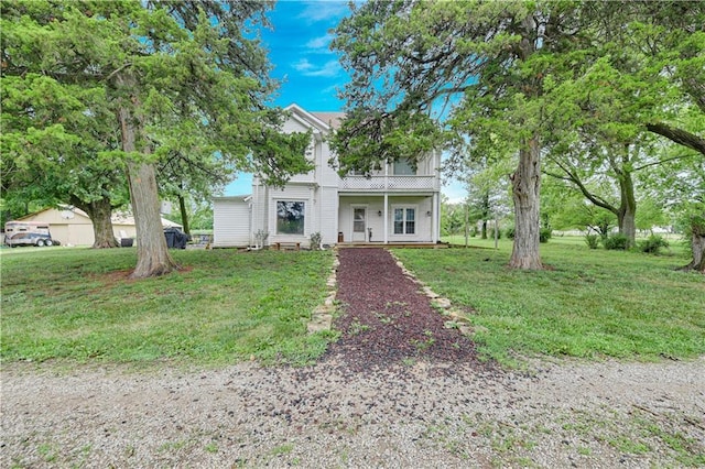 335 N 100th Rd, Overbrook, KS 66524 - photo 1