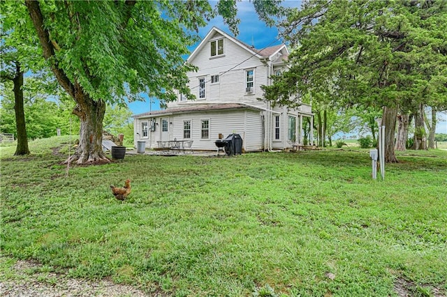 335 N 100th Rd, Overbrook, KS 66524 - photo 2
