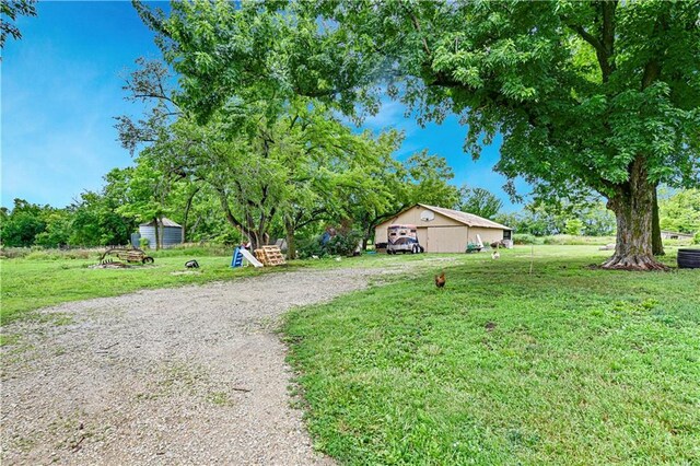 335 N 100th Rd, Overbrook, KS 66524 - photo 33