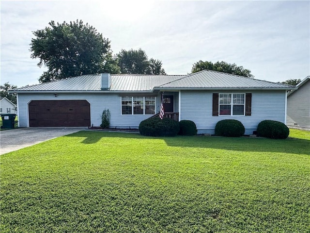 106 S Elm St, Blue Eye, MO 65611 - photo 1