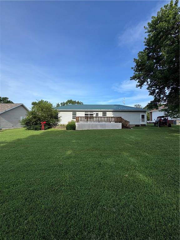 106 S Elm St, Blue Eye, MO 65611 - photo 2