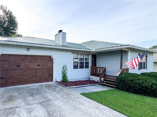 106 S Elm St, Blue Eye, MO 65611 - photo 3