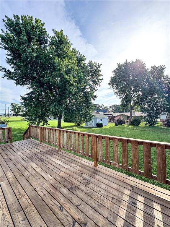 106 S Elm St, Blue Eye, MO 65611 - photo 7